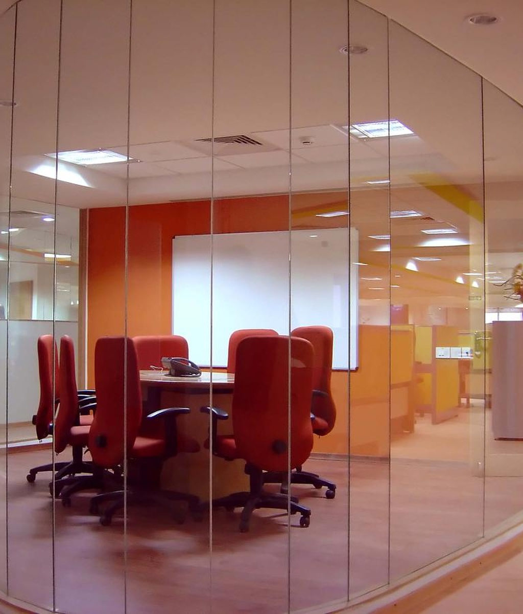 Click for slide show Digitalization brain storming session center|Lorem Corporation